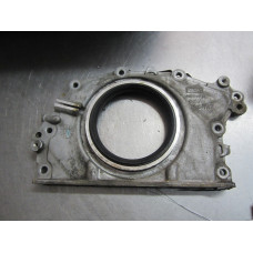 30J020 Rear Oil Seal Housing For 07-10 Lincoln MKZ  3.5L 7T4E6D327FA